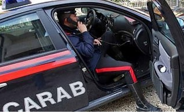 Condannato per truffa a  8 mesi