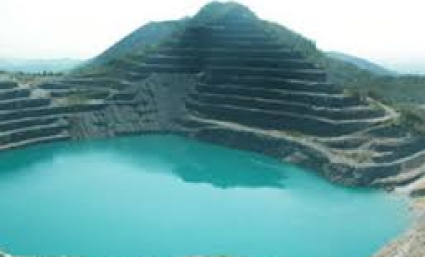 Discarica di scorie all’Amiantifera? I timori…