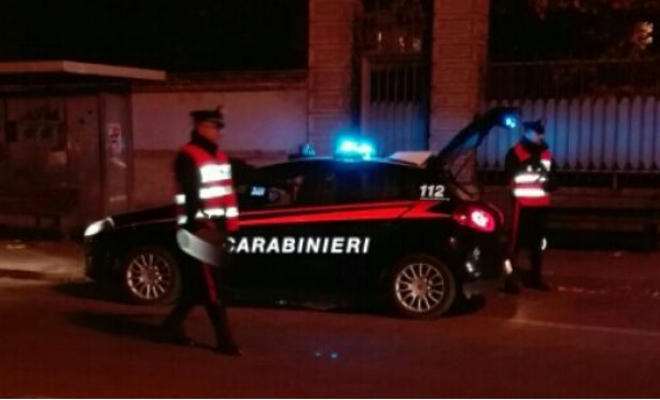 E’ finita la latitanza per il figlio minore del “boss” del narcotraffico