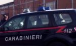 Evade dai domiciliari e torna in carcere