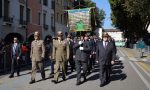 Gli Alpini a  Treviso: tutte le foto