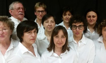 I cortili nolesi, diventano palcoscenici per il Gruppo Lirico