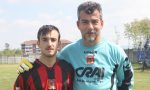 Il calcio, una passione che unisce padre e figlio