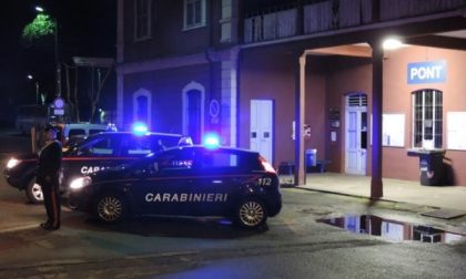 Il maniaco evaso dai domiciliari e riarrestato dai carabinieri, è stato di nuovo rinchiuso a casa...