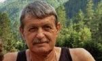 Il pensionato scomparso era morto  d'infarto dopo Juve-Toro