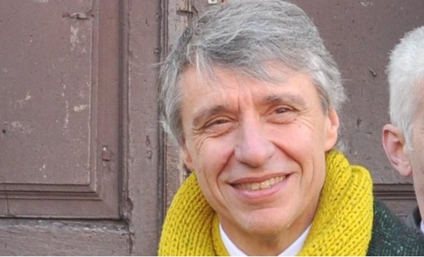 L’ex sindaco Chiappero si candida consigliere a Caselle