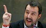 Matteo Salvini sarà in visita domani a Caselle