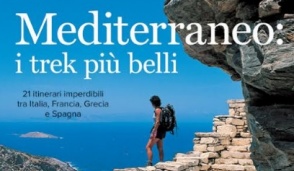Mediterraneo: i trek più belli del fotografo Gian Luca Boetti