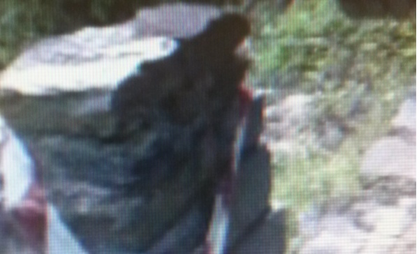 Ponte del Diavolo: atti di vandalismo