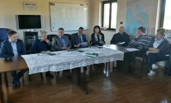 Quattro comuni coinvolti da “Un dono per tutti” 2017