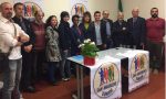 Roberto Canova torna in campo e si candida a sindaco