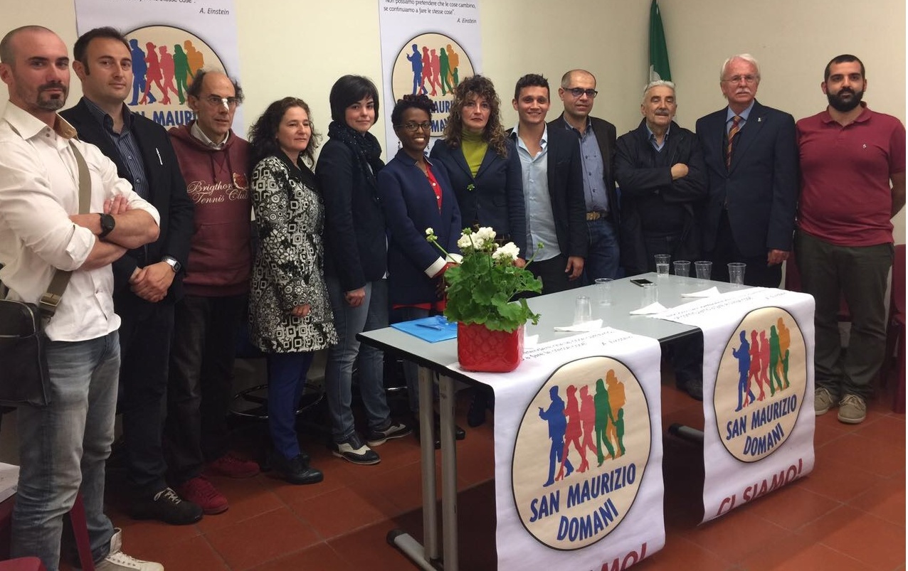 Roberto Canova torna in campo e si candida a sindaco