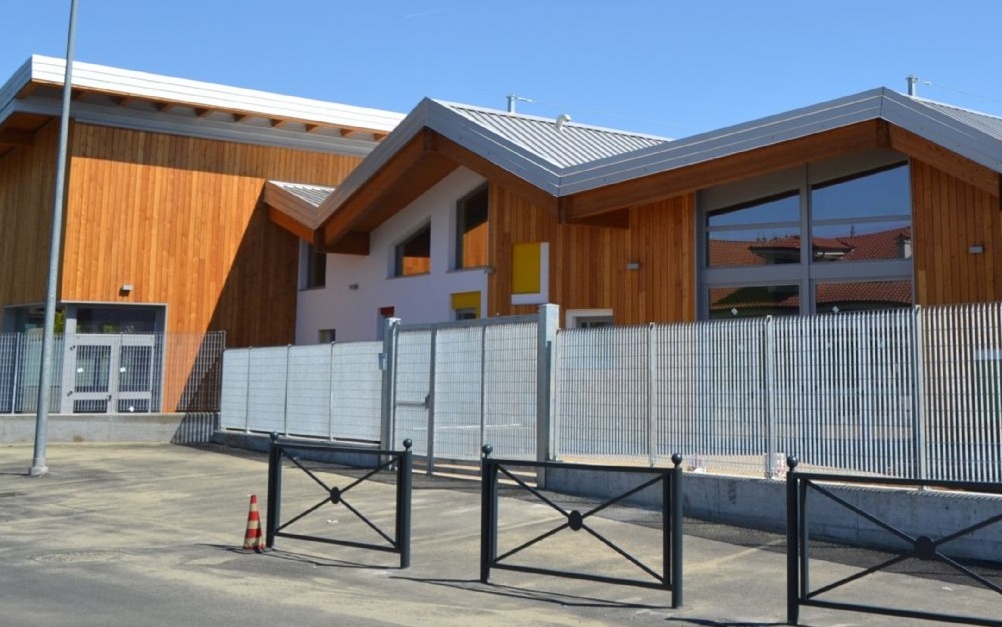 Sabato 13 si inaugura la nuova Primaria di Ceretta intitolata a Carlo Angela