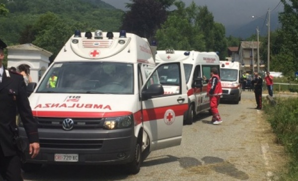 Tragedia al rally Città di Torino, il cordoglio dell’organizzazione