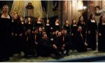 Un successo  il concerto del Coro Misto Vox Viva