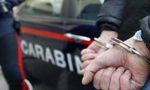 Arrestato pluripregiudicato romeno