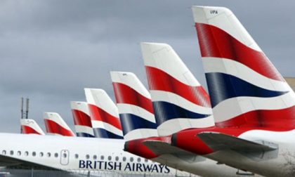 British Airways scommette su Caselle