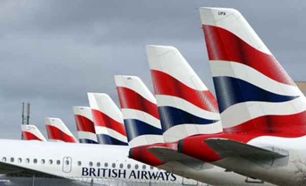 British Airways scommette su Caselle