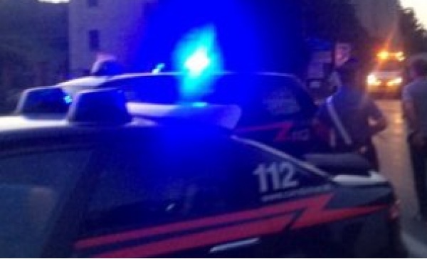 Incidente trattore  tasso alcolico sei volte oltre il limite