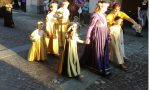 Ciriè: la domenica del Palio