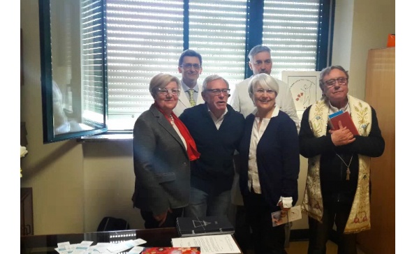 Convegno per migliorare le nostre vite attraverso le terapie integrative