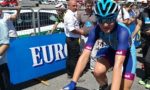 Elisa Longo Borghini vince il titolo italiano donne elite