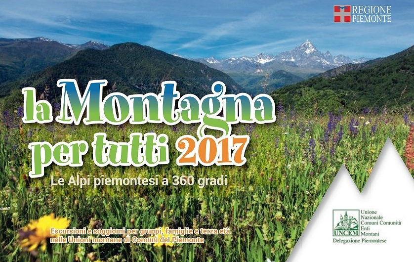 Estate in montagna: ecco dove andare per risparmiare… anche nelle Valli di Lanzo