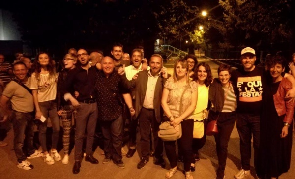 Favria, Bellone è il nuovo sindaco