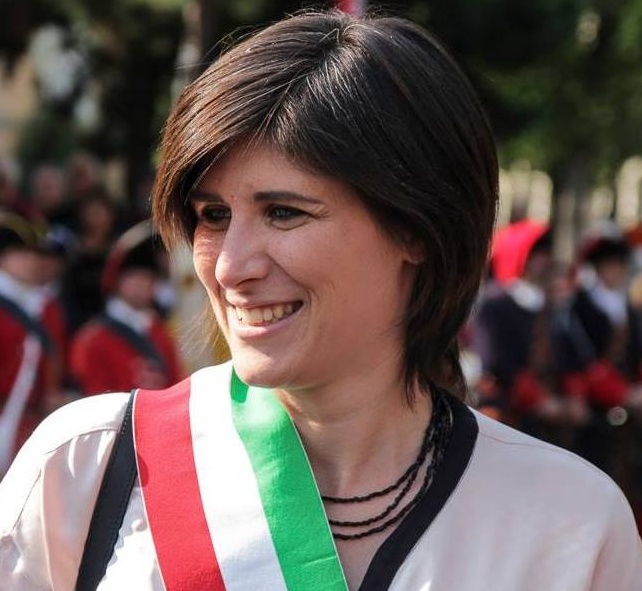 Sindaco Appendino indagata per il Salone del Libro