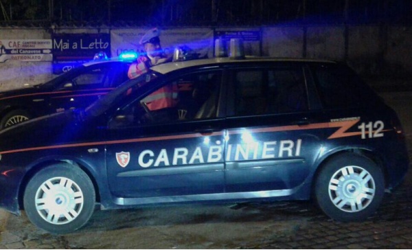 Fermate tre persone a Leini: avevano cocaina e hashish