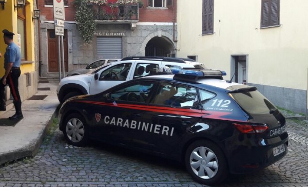 Marocchino accoltellato è grave in ospedale