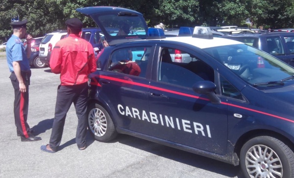 Multe E Sequestri Nei Confronti Dei Parcheggiatori Abusivi - Prima Il ...