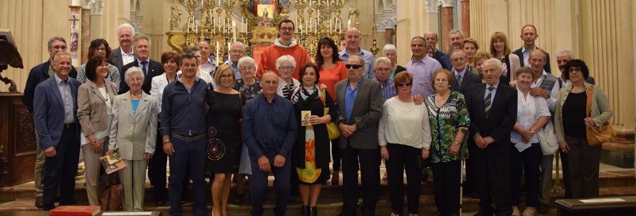 Nole: ecco le coppie che hanno rinnovato la promessa d’amore