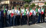 Oggi gran finale per la festa degli Alpini