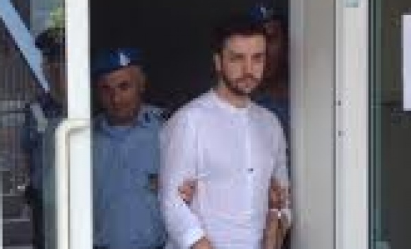 Gabriele Defilippi esce dal carcere: positivo al Coronavirus l’assassino di Gloria Rosboch