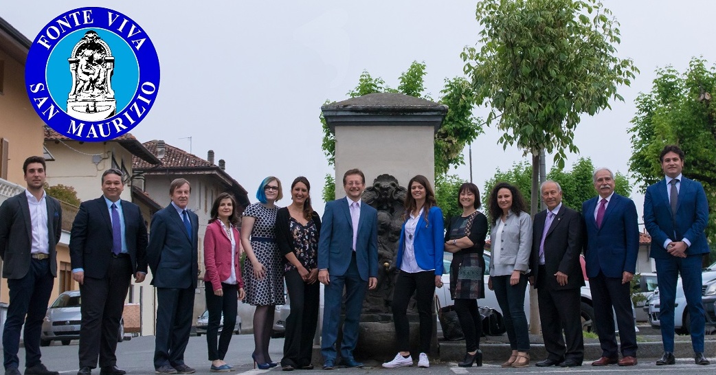 Paolo Biavati e Fonte Viva (stra)vincono: “Vi presento la mia squadra”