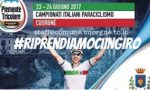 Pezzetto promuove "Riprendiamoci in giro"