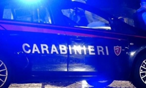 Sequestrati due camion carichi di rifiuti speciali