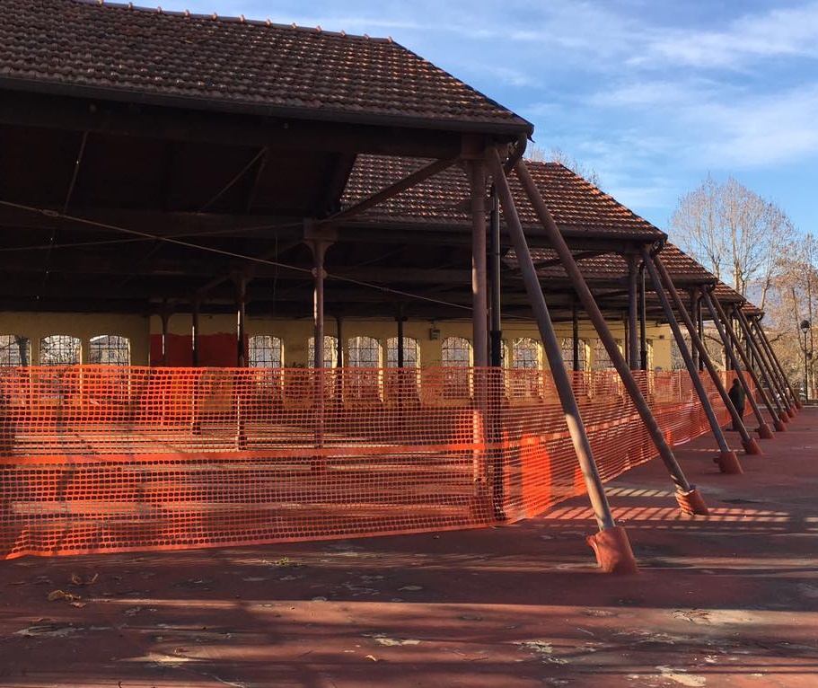 Skate Park: via da “Ciriè 2000”, c’è già una nuova area dove realizzarlo