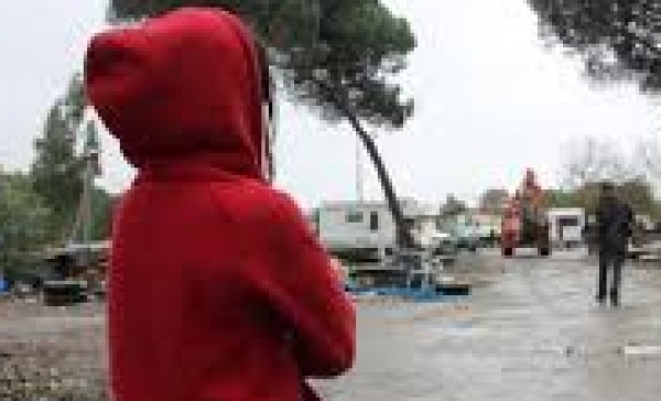 Tentato rapimento di una bimba? Vicenda da chiarire