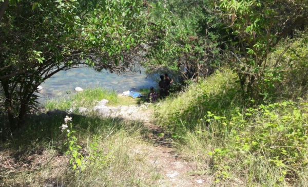 Uomo trovato morto all’Orco