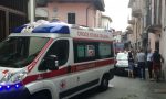 Uomo trovato morto in casa