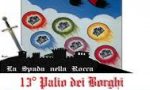 Vincono ex aequo Loreto e San Martino il Palio 2017