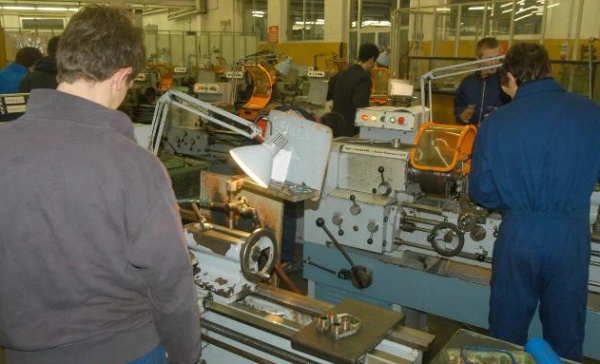 A Sparone un’azienda investe in Valle Orco