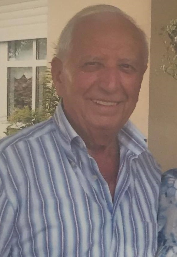 “Addio cavaliere”, lunedì i funerali di Gianbattista Goffi