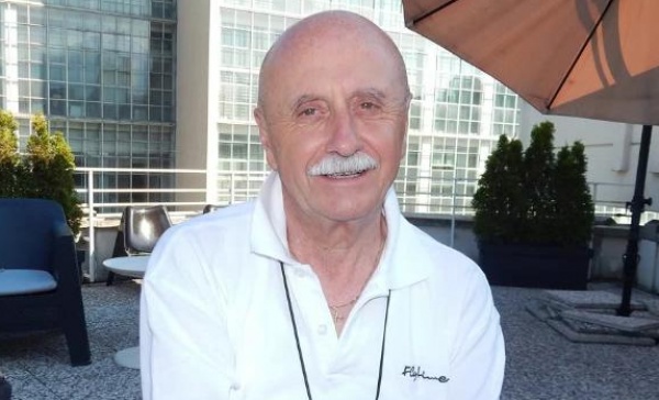 Aggredito l’ex sindaco di Favria Serafino Ferrino