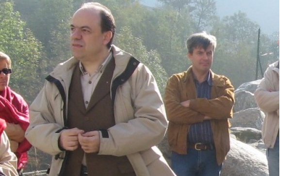 Avvocato picchiato nel suo studio