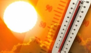 Breve tregua del caldo grazie a venti di Maestrale, ma  nella prossima settimana si rischiano nuovamente i 40°C