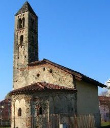 Chiesa di Spinerano: ultimata l'ultima fase dei restauri