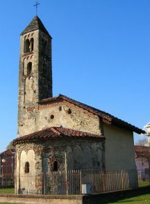 Chiesa di Spinerano: ultimata l’ultima fase dei restauri